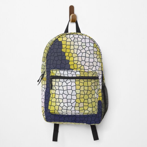 Item preview, Stone Mosaic Art Lemon designed and sold by Smooth-Tee.