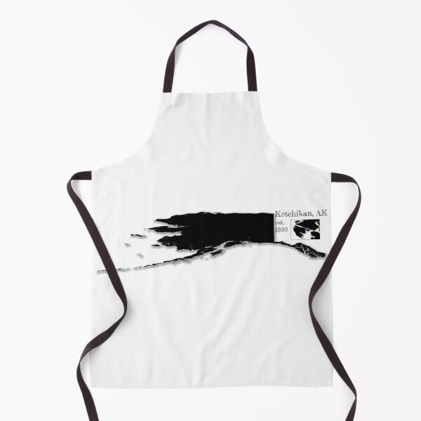 Item preview, Ketchikan, AK designed and sold by PhilbonianDezin.