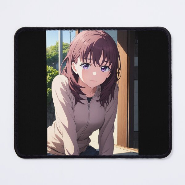 Item preview, Mio Natsume (Just Because!) Fanart designed and sold by iloveanimechibi.