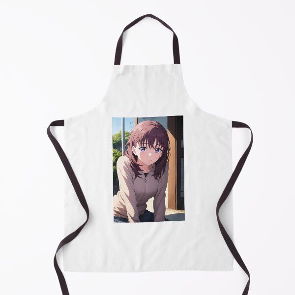 Item preview, Mio Natsume (Just Because!) Fanart designed and sold by iloveanimechibi.