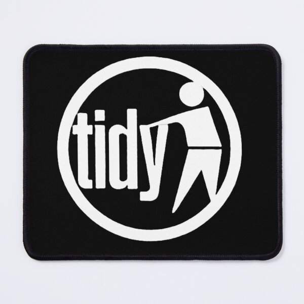 Item preview, Tidy 2 designed and sold by TidesTurning.