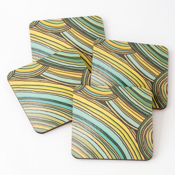 Item preview, Concentric designed and sold by Lolly's Little Lovelies.