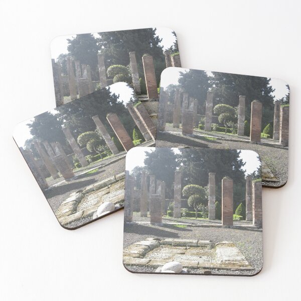 Item preview, Pompeii designed and sold by Kymbo.