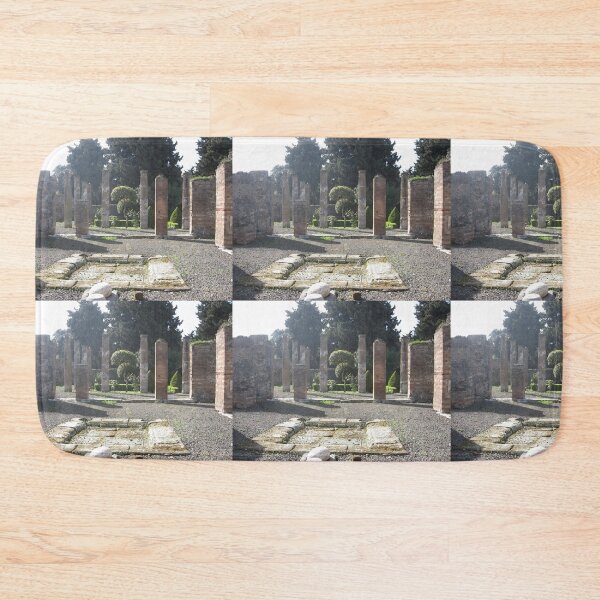 Item preview, Pompeii designed and sold by Kymbo.