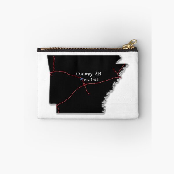 Item preview, Conway, AR designed and sold by PhilbonianDezin.