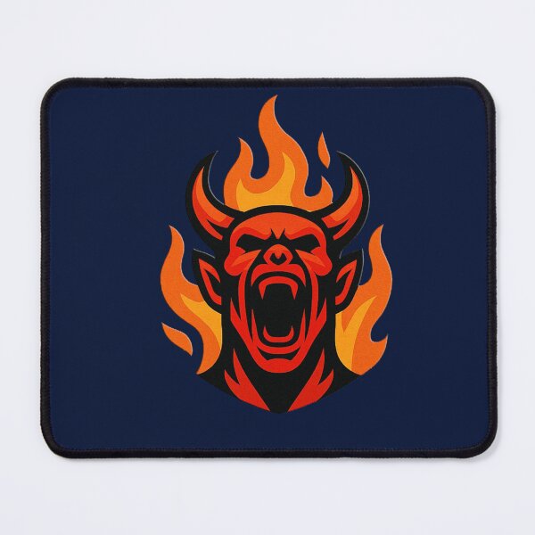 Item preview, Devil Fire designed and sold by funspms.