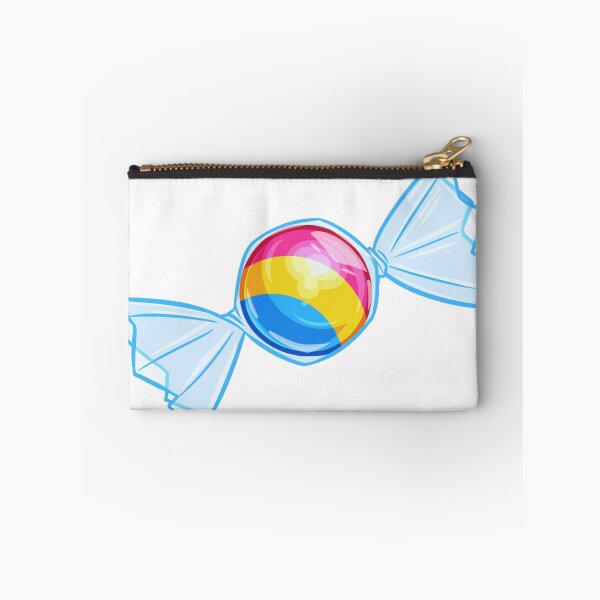 Item preview, Pansexual Candy designed and sold by Artimanx.