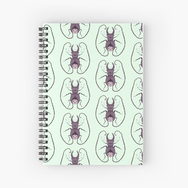 Artikel-Vorschau von Lydia Beetle, designt und verkauft von biancalocascio.
