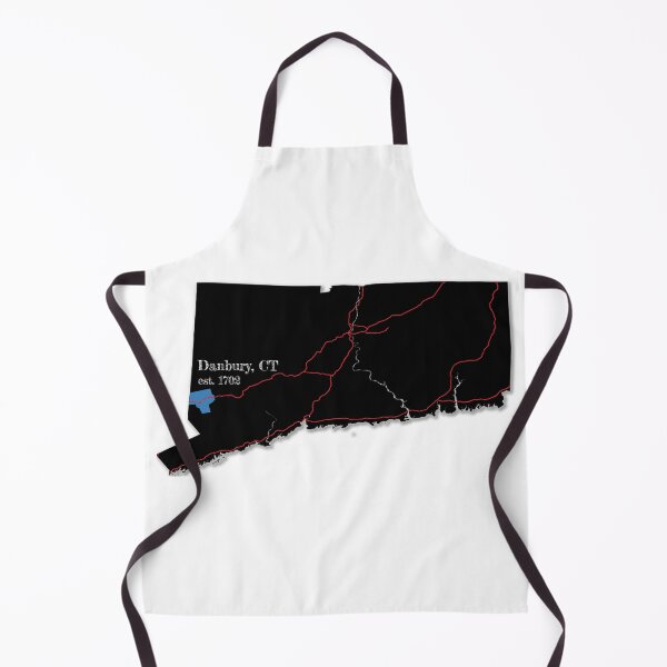 Item preview, Danbury, CT designed and sold by PhilbonianDezin.