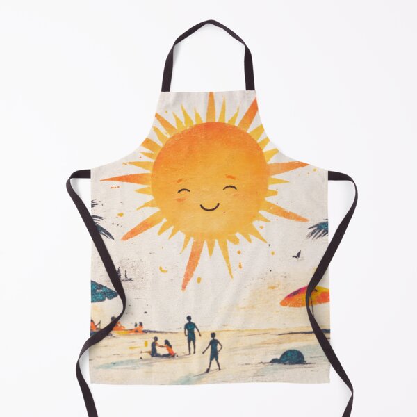 Item preview, Seaside Serenity designed and sold by OpenCanvasCo.