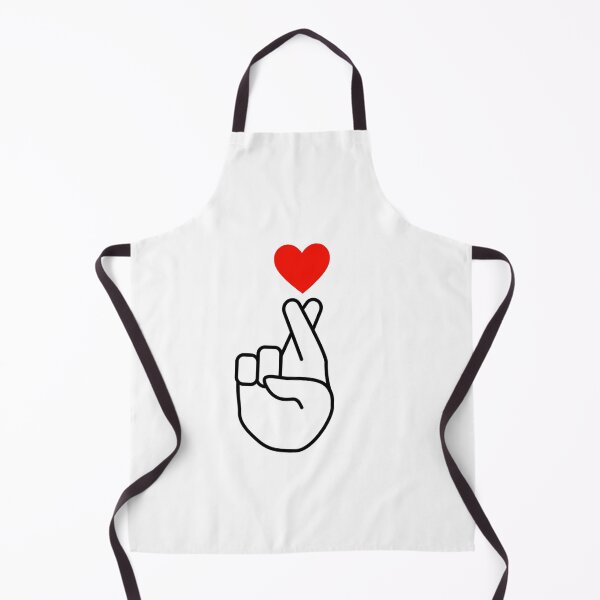 Item preview, K Drama Cross Fingers Heart designed and sold by Design-Maniya.