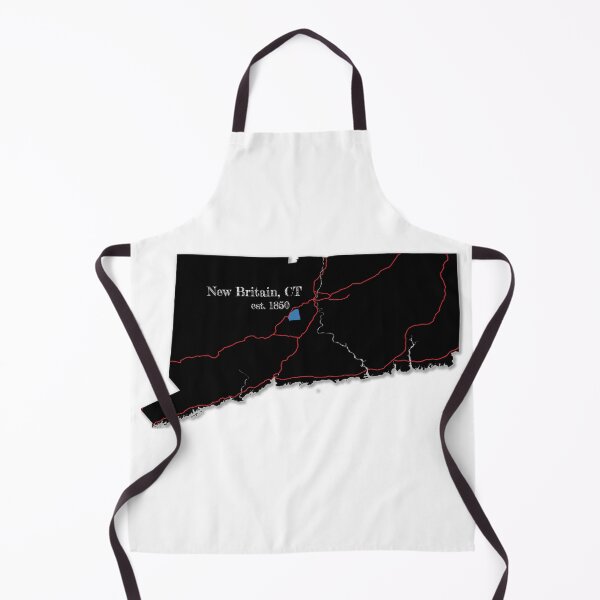 Item preview, New Britain, CT designed and sold by PhilbonianDezin.