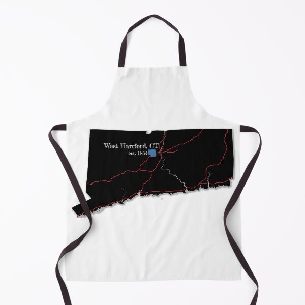 Item preview, West Hartford, CT designed and sold by PhilbonianDezin.
