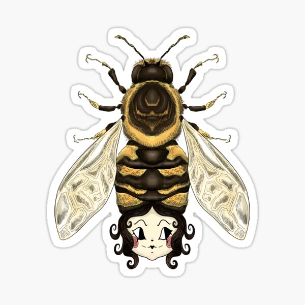 Item preview, Bobby Bee designed and sold by biancalocascio.