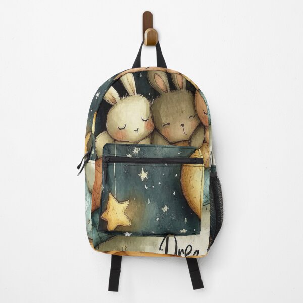 Item preview, Dream Team – Kawaii Bedtime Characters designed and sold by jubileejungle.
