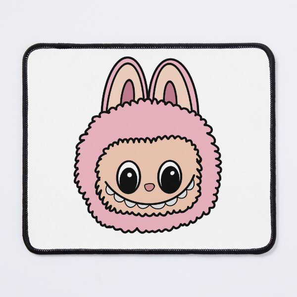 Item preview, Labubu | Exciting Macaron | Lychee Berry designed and sold by madebyjesswsxx.