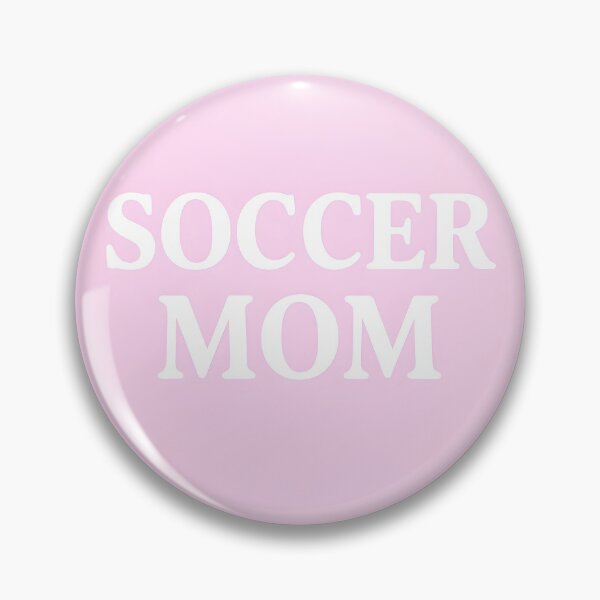 Artikelvorschau, Fußball Mama entworfen und verkauft von CharmStudio.