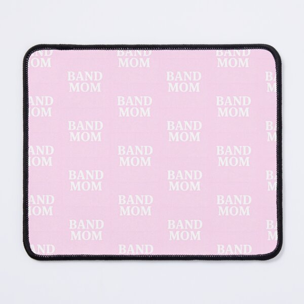 Item preview, Band Mom designed and sold by CharmStudio.