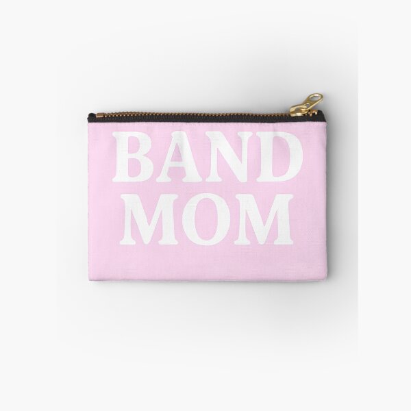 Item preview, Band Mom  designed and sold by CharmStudio.