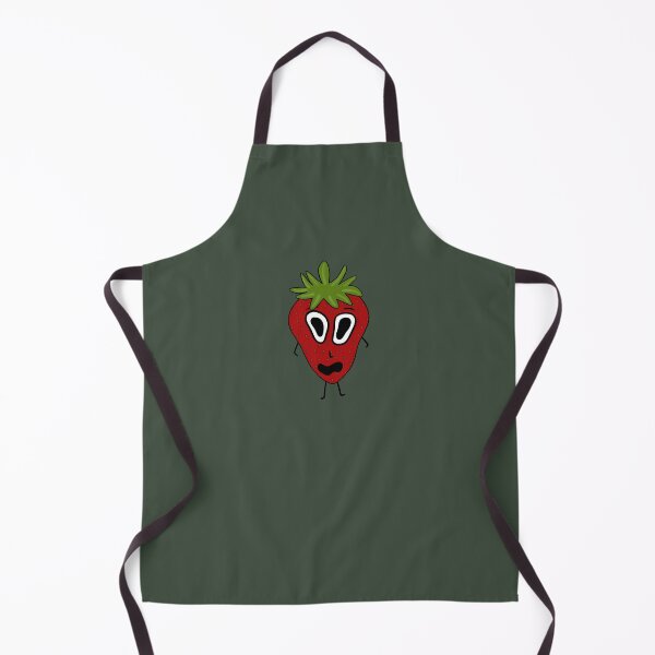 Item preview, Strong Strawberry designed and sold by matchaidesigns.