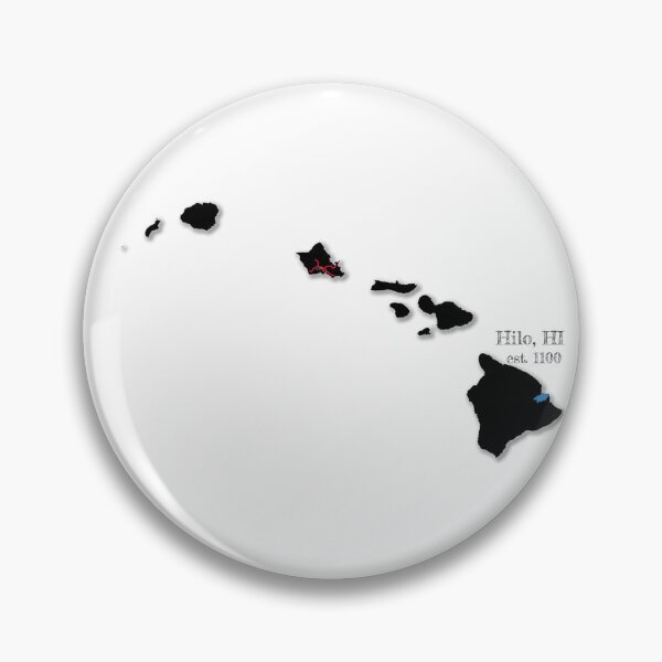 Item preview, Hilo, HI designed and sold by PhilbonianDezin.