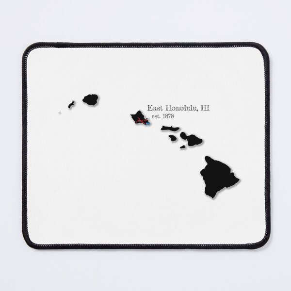 Item preview, East Honolulu, HI designed and sold by PhilbonianDezin.