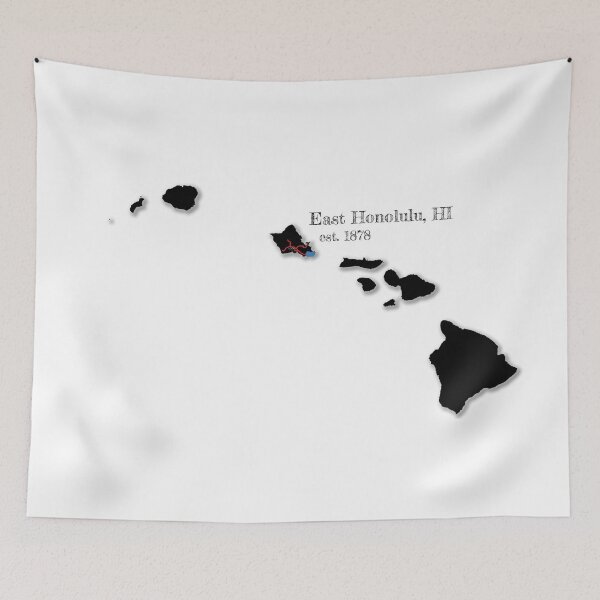 Item preview, East Honolulu, HI designed and sold by PhilbonianDezin.