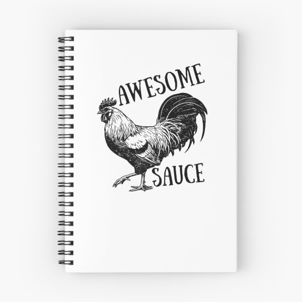Item preview, Awesome Sauce designed and sold by denisepark4.