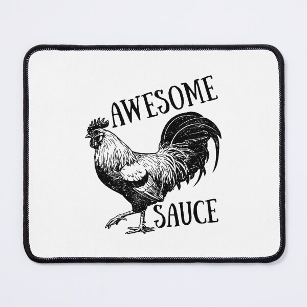 Item preview, Awesome Sauce designed and sold by denisepark4.