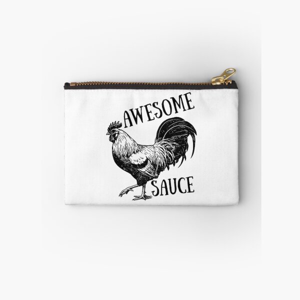 Item preview, Awesome Sauce designed and sold by denisepark4.