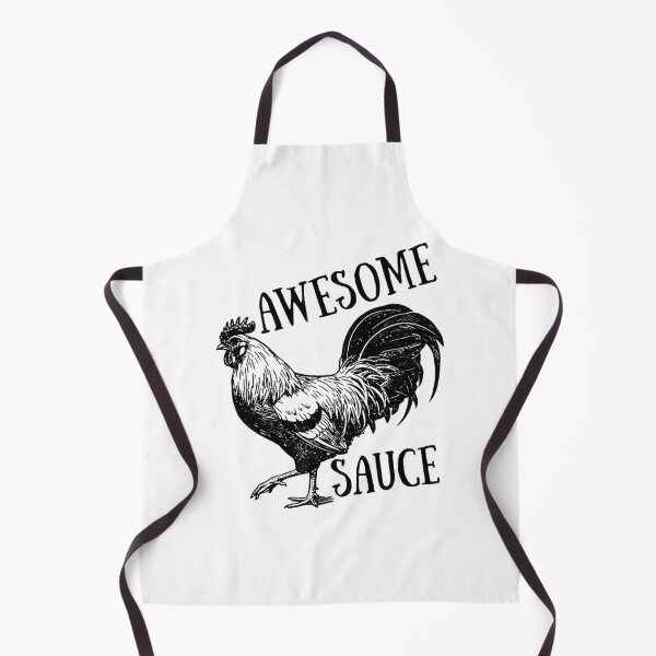 Item preview, Awesome Sauce designed and sold by denisepark4.
