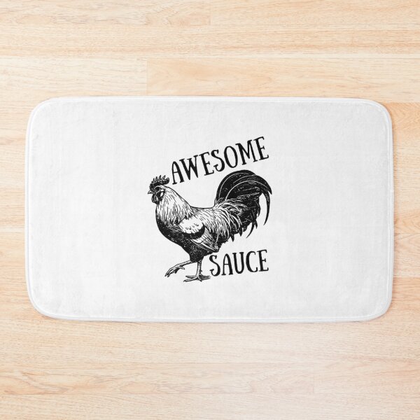 Item preview, Awesome Sauce designed and sold by denisepark4.