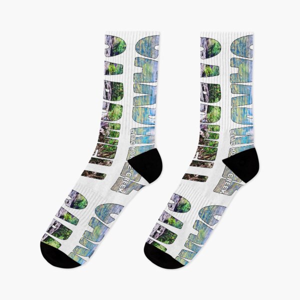 Item preview, CARDWELL Dead Horse Creek - Tropical North QLD Waterfall designed and sold by Adam Gormley.