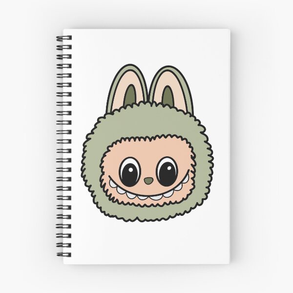 Item preview, Labubu | Exciting Macaron | Green Grape designed and sold by madebyjesswsxx.