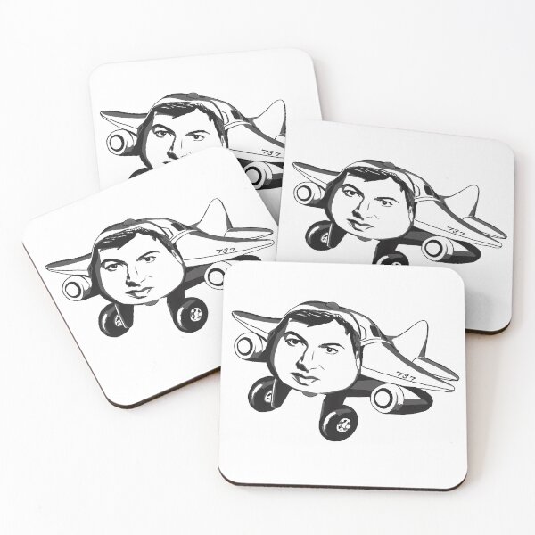 Item preview, Captain Allears Lineart designed and sold by scofgrace.