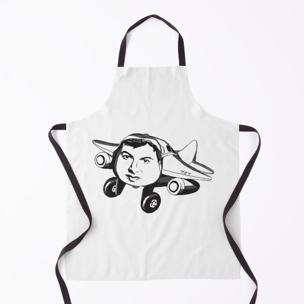 Item preview, Captain Allears Lineart designed and sold by scofgrace.