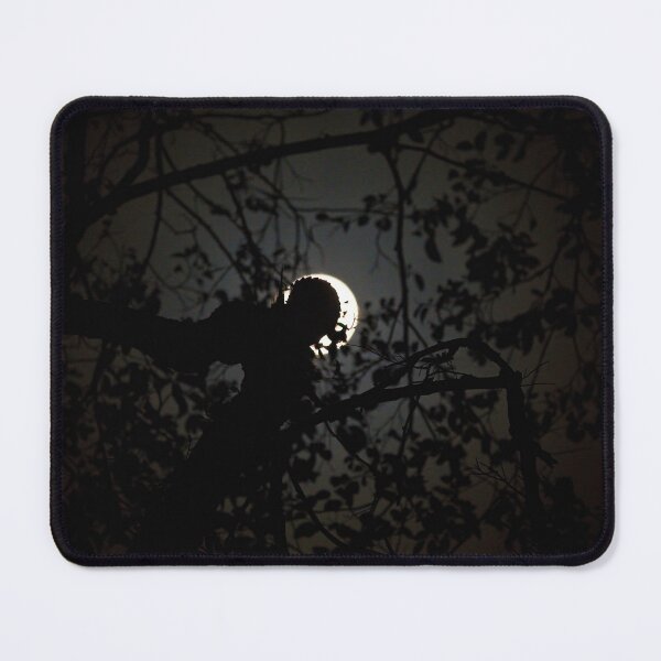 Item preview, Pangolin In The Moonlight designed and sold by Alon-Cassidy.