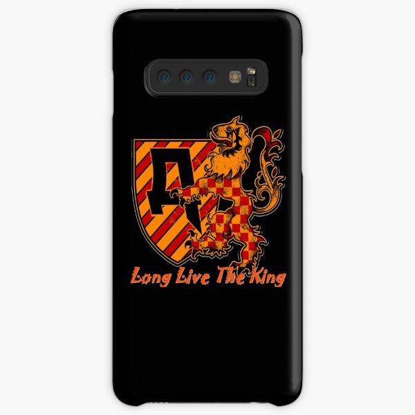 AVATAR COUNTRY Samsung Galaxy Snap Case