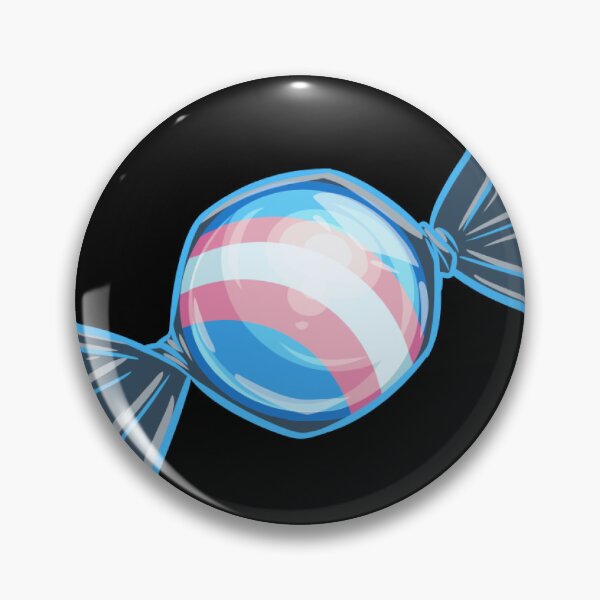 Item preview, Transgender Candy designed and sold by Artimanx.