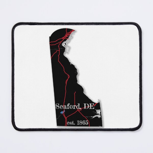 Item preview, Seaford, DE designed and sold by PhilbonianDezin.