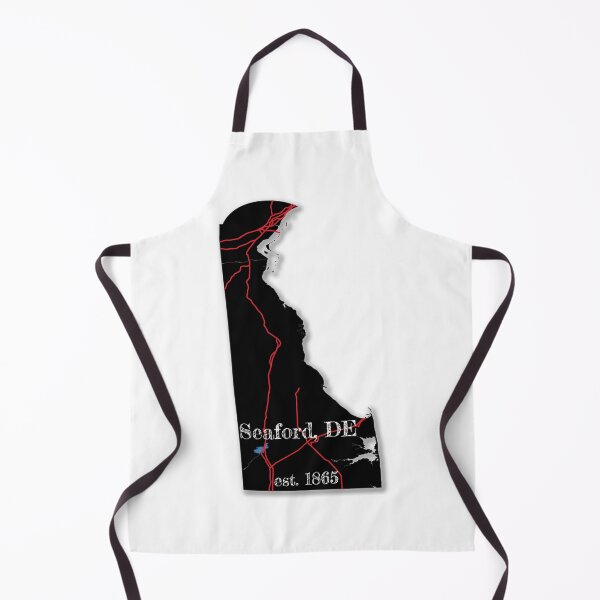 Item preview, Seaford, DE designed and sold by PhilbonianDezin.