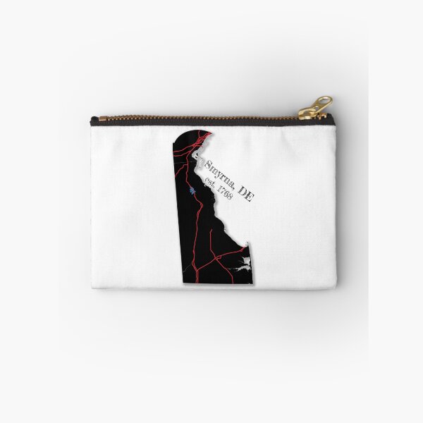 Item preview, Smyrna, DE designed and sold by PhilbonianDezin.