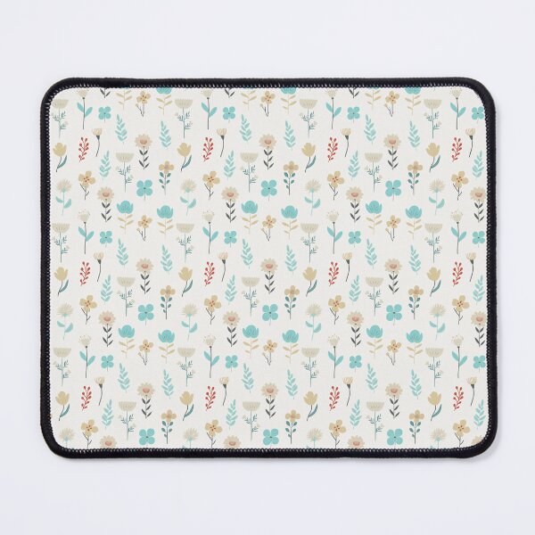 Item preview, Fresh Floral designed and sold by Mitten-MadeShop.