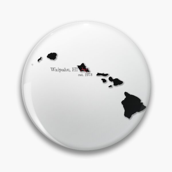 Item preview, Waipahu, HI designed and sold by PhilbonianDezin.