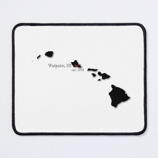 Item preview, Waipahu, HI designed and sold by PhilbonianDezin.