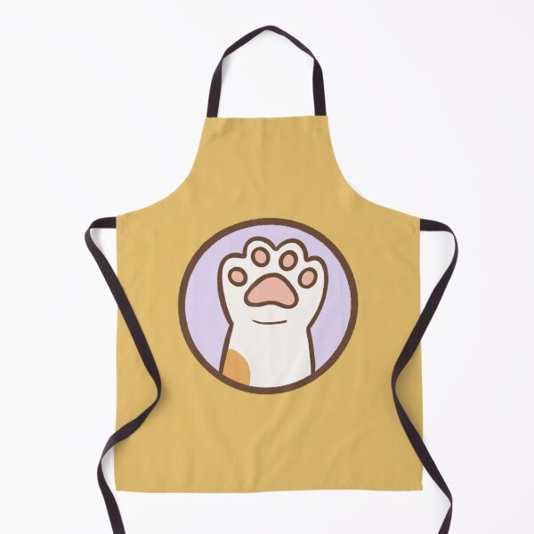 Item preview, Healing Hands - cat paws designed and sold by Frank J. Art.