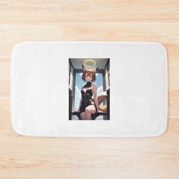 Item preview, Kuda Izuna #5 - Blue Archive Fanart designed and sold by iloveanimechibi.