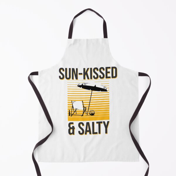 Item preview, Sun-Kissed and Salty designed and sold by 87-Aesthetics.