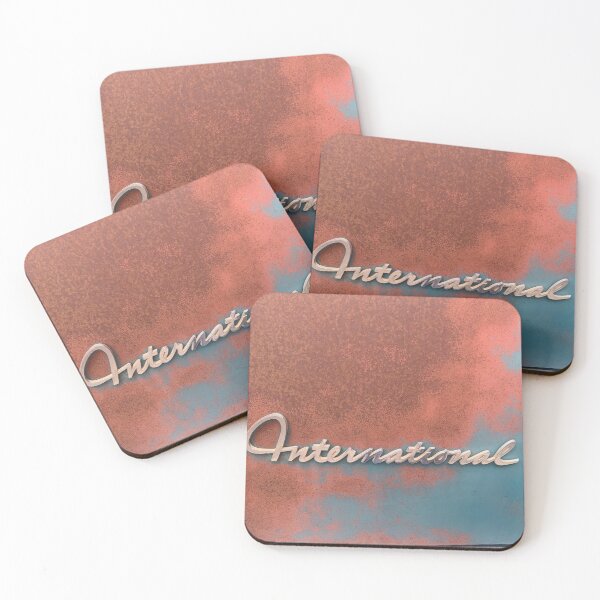 Item preview, International Harvester patina designed and sold by Rusty Relics .