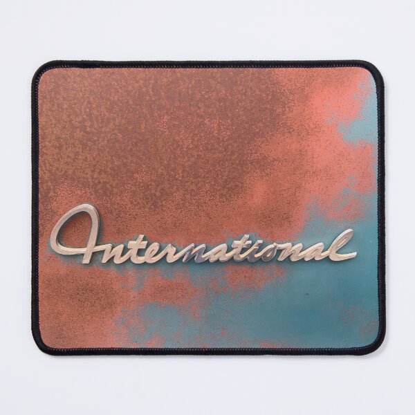 Item preview, International Harvester patina designed and sold by Rusty Relics .